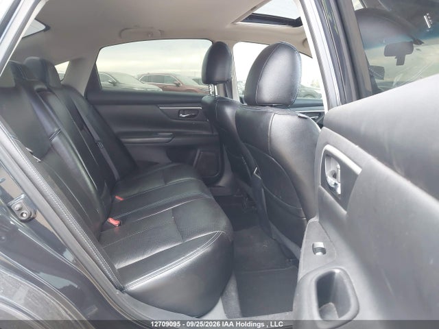 12709095 :رقم المزاد ، 1N4AL3AP6HN333851 vin ، 2017 Nissan Altima 2.5/s/sv/sl/sr مزاد بيع