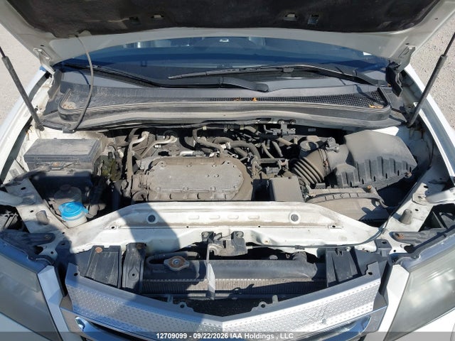 Продажа на аукционе авто 2008 Acura Mdx, vin: 2HNYD28298H000654, номер лота: 12709099