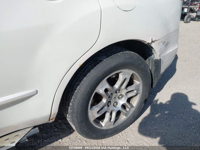 Продажа на аукционе авто 2008 Acura Mdx, vin: 2HNYD28298H000654, номер лота: 12709099