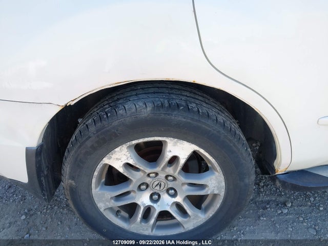 Продажа на аукционе авто 2008 Acura Mdx, vin: 2HNYD28298H000654, номер лота: 12709099