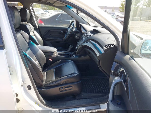 Продажа на аукционе авто 2008 Acura Mdx, vin: 2HNYD28298H000654, номер лота: 12709099
