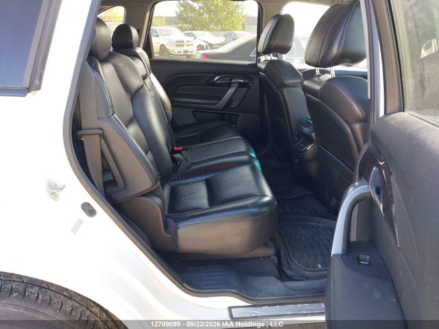 Продажа на аукционе авто 2008 Acura Mdx, vin: 2HNYD28298H000654, номер лота: 12709099