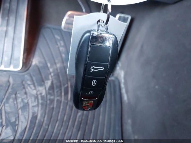 Продаж на аукціоні авто 2015 Porsche Panamera 2/4, vin: WP0AA2A70FL000595, номер лоту: 12709101