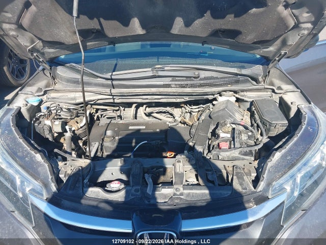 Aukcja sprzedaży 2016 Honda Cr-v Lx, vin: 2HKRM3H34GH002620, numer aukcji: 12709102