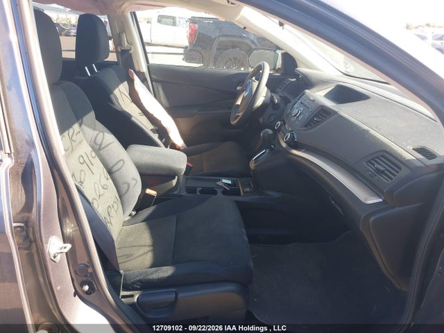 Aukcja sprzedaży 2016 Honda Cr-v Lx, vin: 2HKRM3H34GH002620, numer aukcji: 12709102