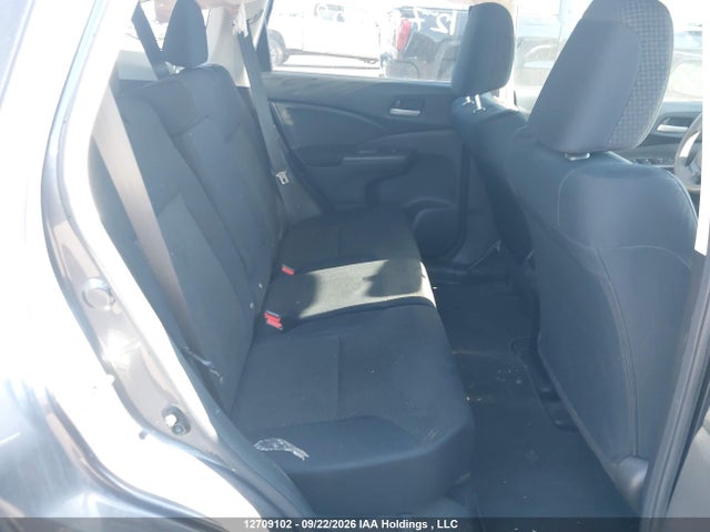 Aukcja sprzedaży 2016 Honda Cr-v Lx, vin: 2HKRM3H34GH002620, numer aukcji: 12709102