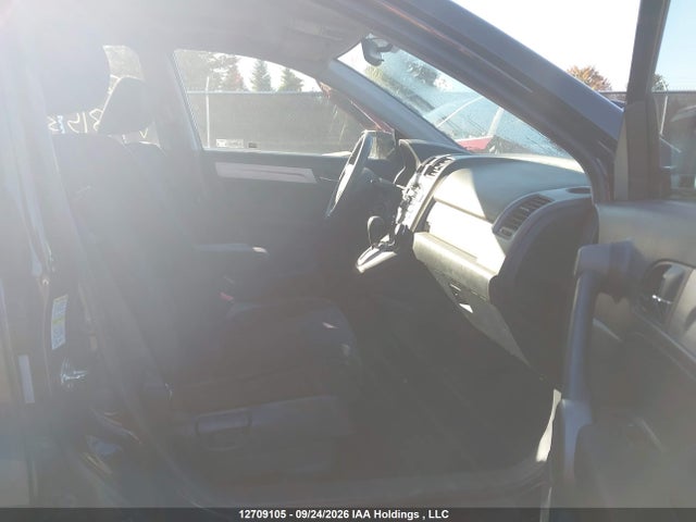12709105 :رقم المزاد ، 5J6RE4H53AL815867 vin ، 2010 Honda Cr-v Ex مزاد بيع