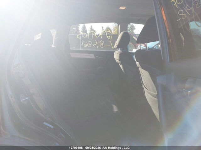 12709105 :رقم المزاد ، 5J6RE4H53AL815867 vin ، 2010 Honda Cr-v Ex مزاد بيع