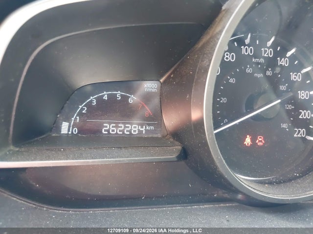 Продаж на аукціоні авто 2018 Mazda Cx-3 Gx, vin: JM1DKDB70J0301088, номер лоту: 12709109