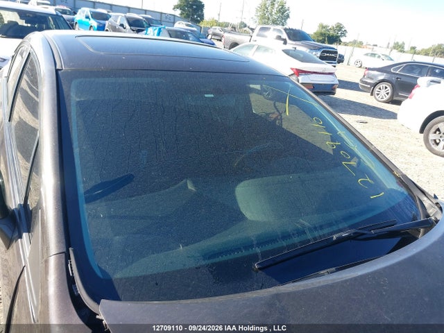 Honda CIVIC SEDAN 2014 2HGFB2F51EH034908 Image 16