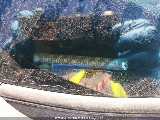 Honda CIVIC SEDAN 2014 2HGFB2F51EH034908 Image 19