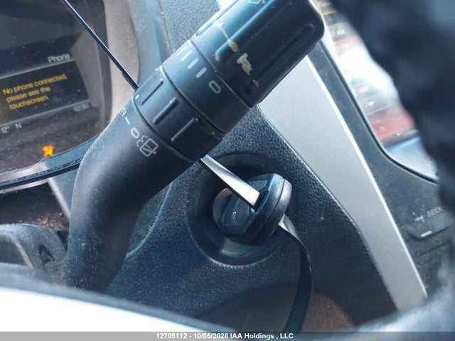 12709112 :رقم المزاد ، 1FMHK8D81BGA36975 vin ، 2011 Ford Explorer مزاد بيع