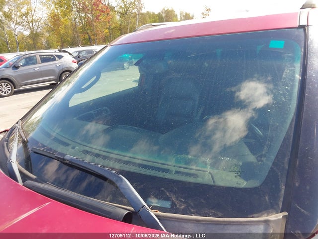 12709112 :رقم المزاد ، 1FMHK8D81BGA36975 vin ، 2011 Ford Explorer مزاد بيع