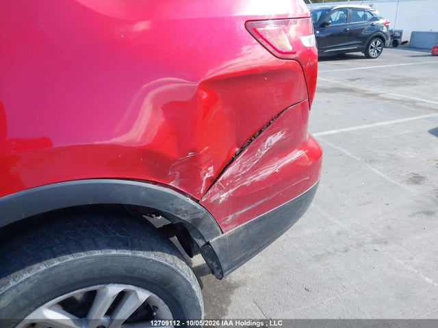 12709112 :رقم المزاد ، 1FMHK8D81BGA36975 vin ، 2011 Ford Explorer مزاد بيع