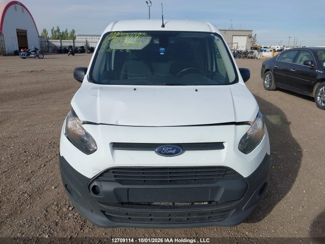Продаж на аукціоні авто 2018 Ford Transit Connect Xl, vin: NM0LS7E7XJ1364635, номер лоту: 12709114