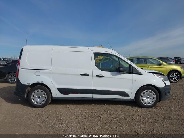 Продаж на аукціоні авто 2018 Ford Transit Connect Xl, vin: NM0LS7E7XJ1364635, номер лоту: 12709114