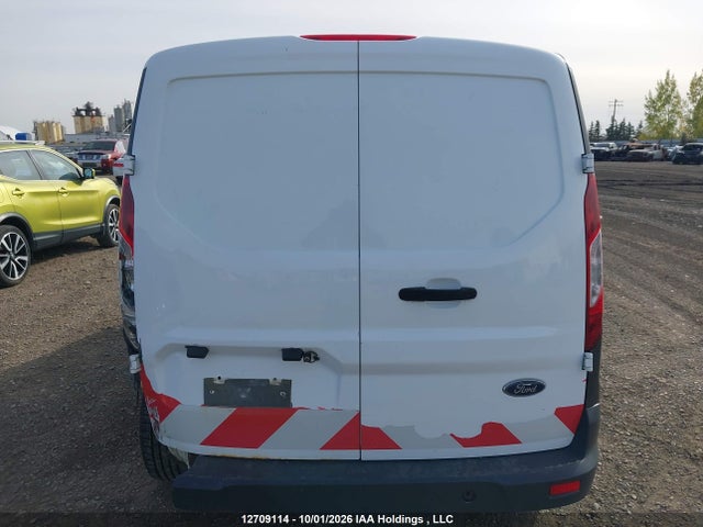 Продаж на аукціоні авто 2018 Ford Transit Connect Xl, vin: NM0LS7E7XJ1364635, номер лоту: 12709114