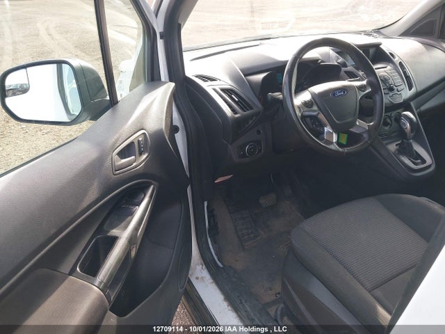 Продаж на аукціоні авто 2018 Ford Transit Connect Xl, vin: NM0LS7E7XJ1364635, номер лоту: 12709114