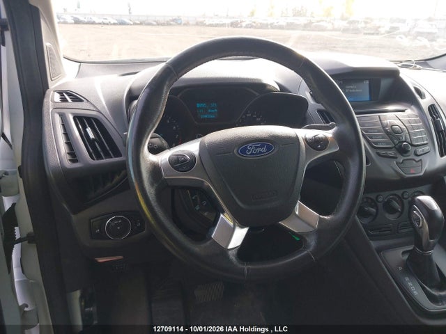 Продаж на аукціоні авто 2018 Ford Transit Connect Xl, vin: NM0LS7E7XJ1364635, номер лоту: 12709114