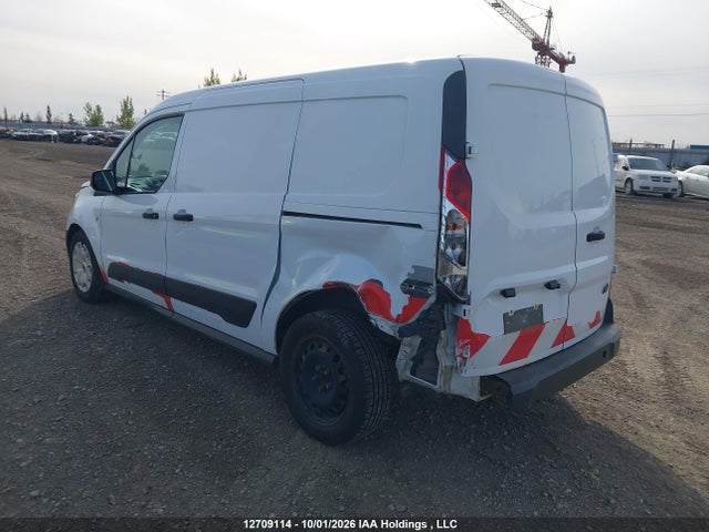 Продаж на аукціоні авто 2018 Ford Transit Connect Xl, vin: NM0LS7E7XJ1364635, номер лоту: 12709114