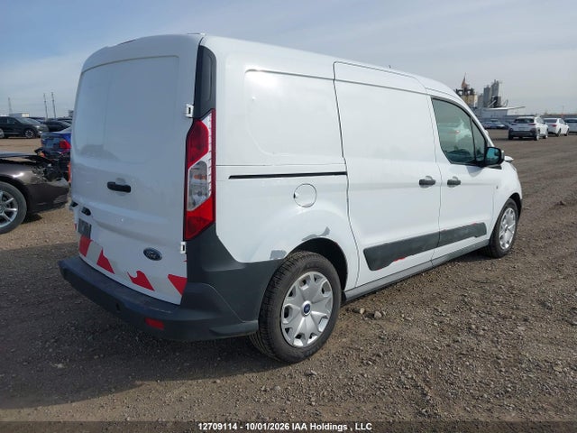 Продаж на аукціоні авто 2018 Ford Transit Connect Xl, vin: NM0LS7E7XJ1364635, номер лоту: 12709114