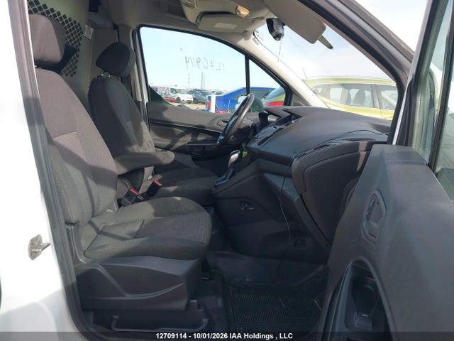 Продаж на аукціоні авто 2018 Ford Transit Connect Xl, vin: NM0LS7E7XJ1364635, номер лоту: 12709114