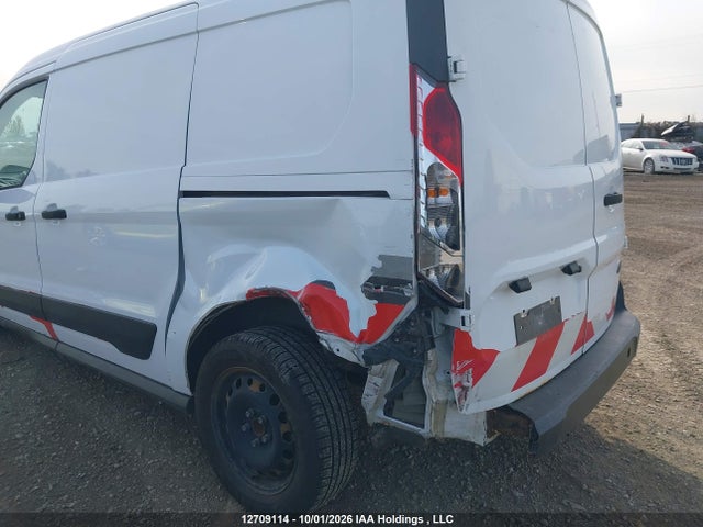 Продаж на аукціоні авто 2018 Ford Transit Connect Xl, vin: NM0LS7E7XJ1364635, номер лоту: 12709114