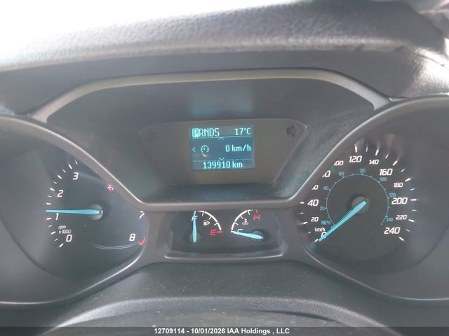 Продаж на аукціоні авто 2018 Ford Transit Connect Xl, vin: NM0LS7E7XJ1364635, номер лоту: 12709114