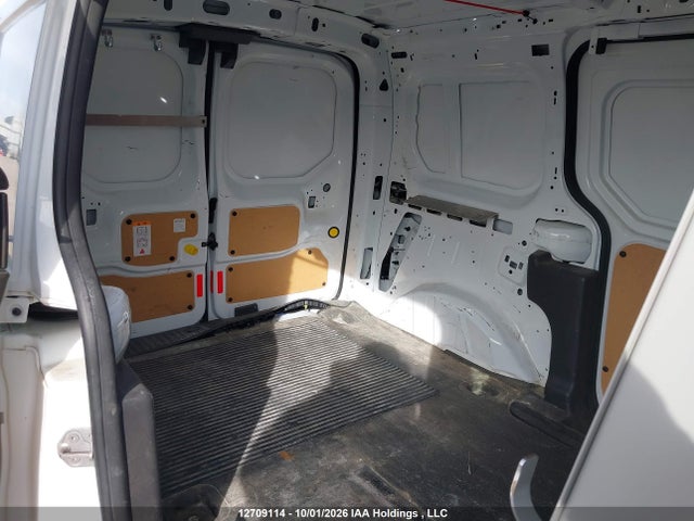 Продаж на аукціоні авто 2018 Ford Transit Connect Xl, vin: NM0LS7E7XJ1364635, номер лоту: 12709114
