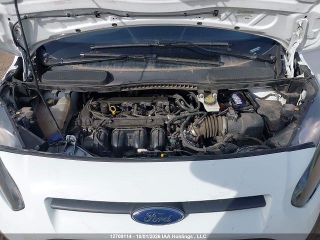 Продаж на аукціоні авто 2018 Ford Transit Connect Xl, vin: NM0LS7E7XJ1364635, номер лоту: 12709114