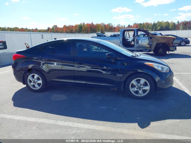 Aukcja sprzedaży 2012 Hyundai Elantra, vin: 5NPDH4AEXCH089059, numer aukcji: 12709115