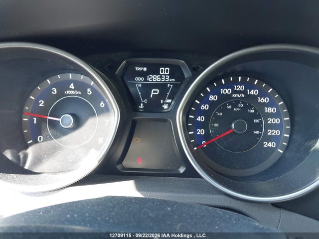 Aukcja sprzedaży 2012 Hyundai Elantra, vin: 5NPDH4AEXCH089059, numer aukcji: 12709115