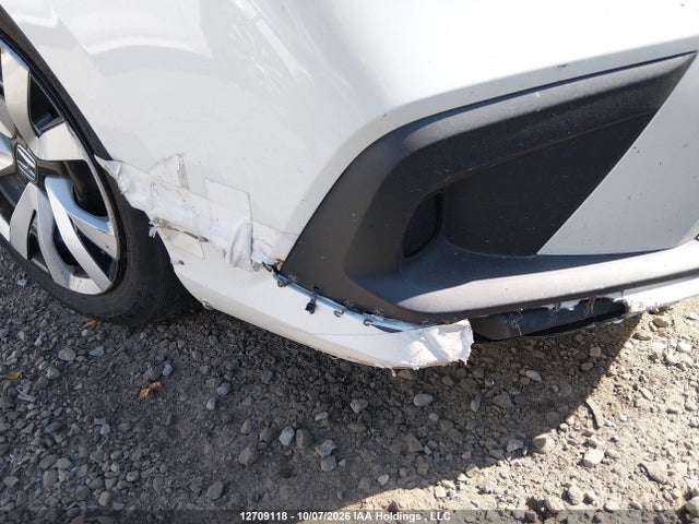 Honda Civic Lx 2024 2HGFE2F26RH105961 Image 6