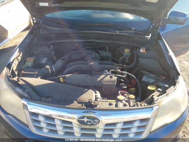 Продажа на аукционе авто 2013 Subaru Forester, vin: JF2SHCBC7DH428604, номер лота: 12709120