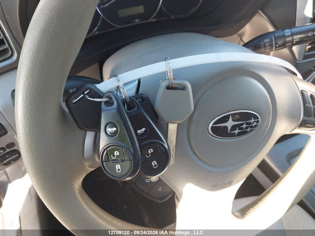 Продажа на аукционе авто 2013 Subaru Forester, vin: JF2SHCBC7DH428604, номер лота: 12709120