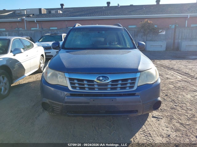Продажа на аукционе авто 2013 Subaru Forester, vin: JF2SHCBC7DH428604, номер лота: 12709120