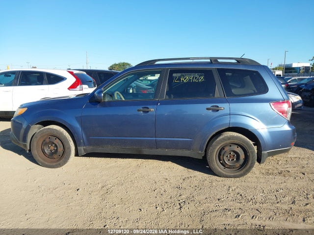 Продажа на аукционе авто 2013 Subaru Forester, vin: JF2SHCBC7DH428604, номер лота: 12709120