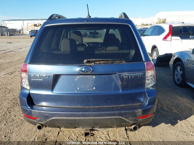 Продажа на аукционе авто 2013 Subaru Forester, vin: JF2SHCBC7DH428604, номер лота: 12709120