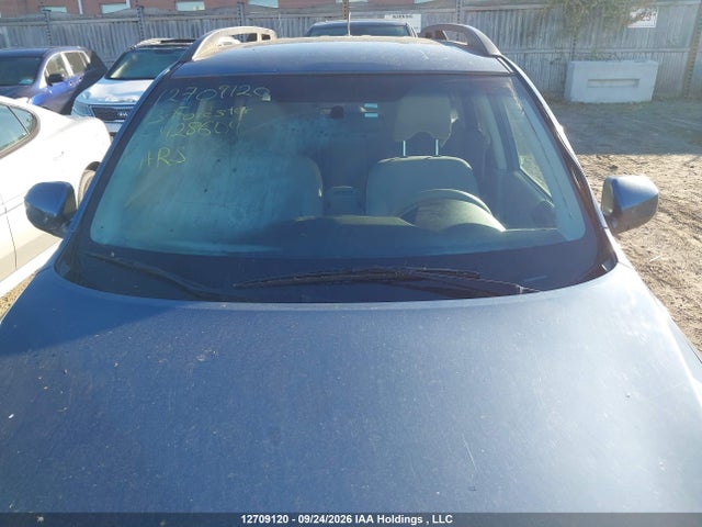 Продажа на аукционе авто 2013 Subaru Forester, vin: JF2SHCBC7DH428604, номер лота: 12709120