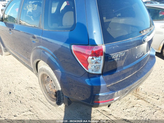 Продажа на аукционе авто 2013 Subaru Forester, vin: JF2SHCBC7DH428604, номер лота: 12709120