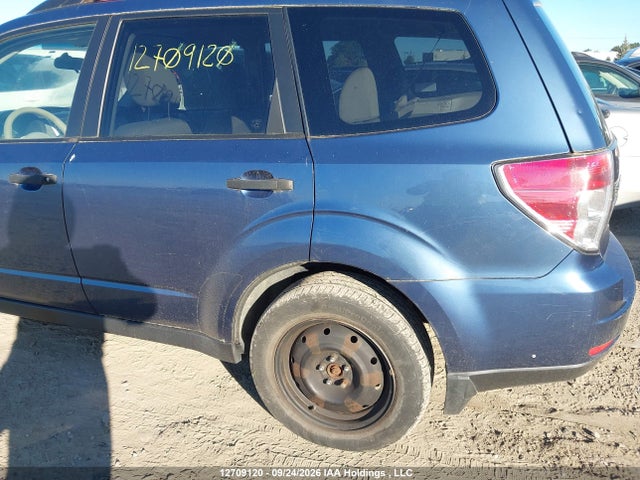 Продажа на аукционе авто 2013 Subaru Forester, vin: JF2SHCBC7DH428604, номер лота: 12709120