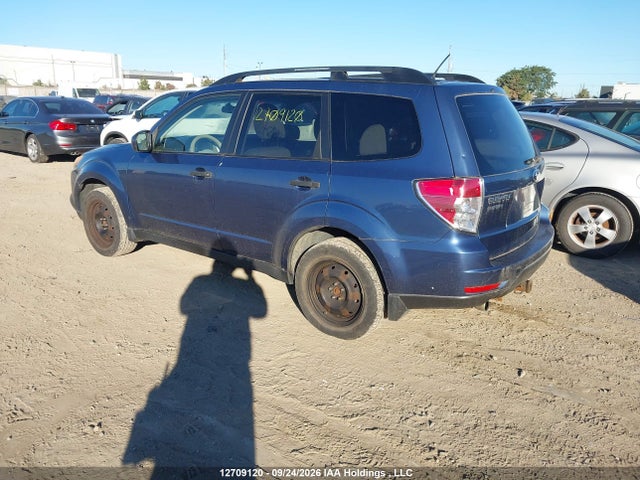 Продажа на аукционе авто 2013 Subaru Forester, vin: JF2SHCBC7DH428604, номер лота: 12709120
