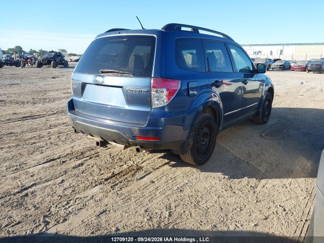 Продажа на аукционе авто 2013 Subaru Forester, vin: JF2SHCBC7DH428604, номер лота: 12709120