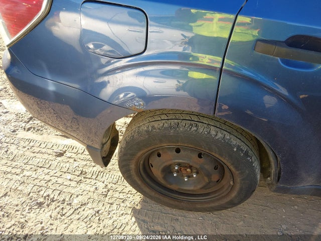 Продажа на аукционе авто 2013 Subaru Forester, vin: JF2SHCBC7DH428604, номер лота: 12709120