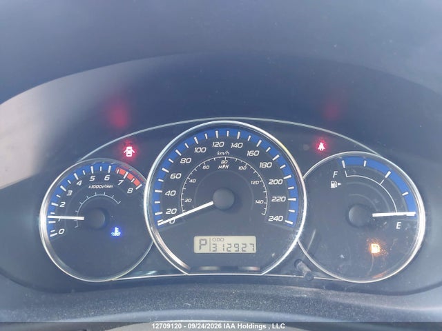 Продажа на аукционе авто 2013 Subaru Forester, vin: JF2SHCBC7DH428604, номер лота: 12709120