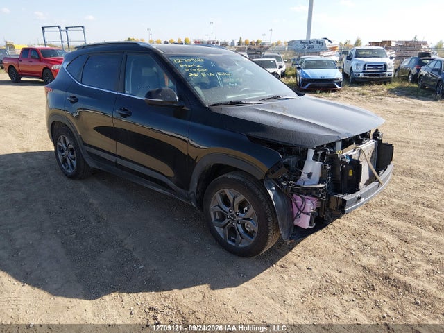 Aukcja sprzedaży 2026 Kia Seltos S, vin: KNDEUCAA2T7919500, numer aukcji: 12709121