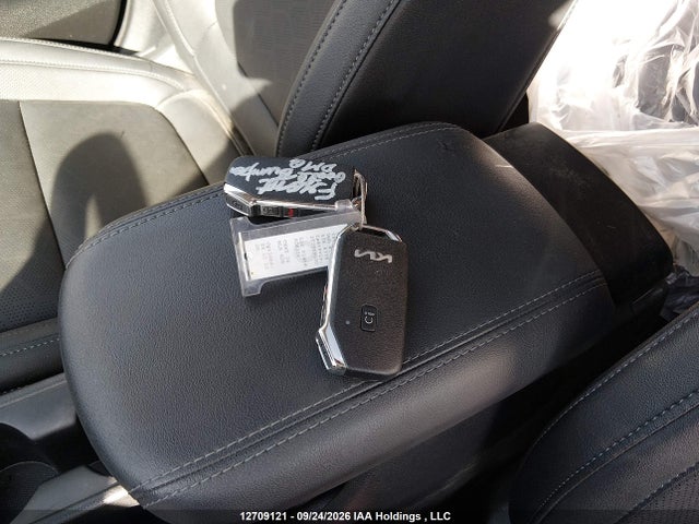 Продажа на аукционе авто 2026 Kia Seltos S, vin: KNDEUCAA2T7919500, номер лота: 12709121