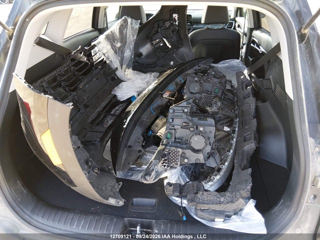 Продажа на аукционе авто 2026 Kia Seltos S, vin: KNDEUCAA2T7919500, номер лота: 12709121