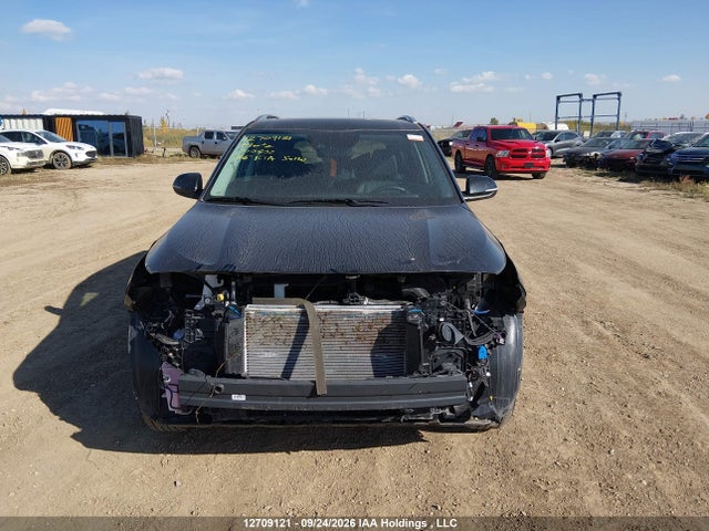 Продажа на аукционе авто 2026 Kia Seltos S, vin: KNDEUCAA2T7919500, номер лота: 12709121