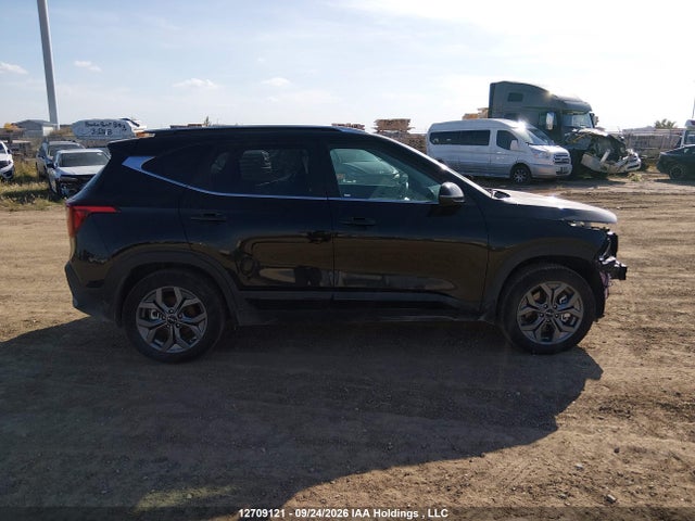 Продажа на аукционе авто 2026 Kia Seltos S, vin: KNDEUCAA2T7919500, номер лота: 12709121